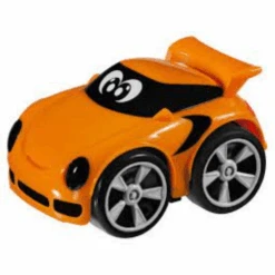 CHICCO Richie Stunt Veicolo A Retrocarica