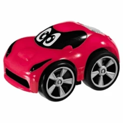 CHICCO Tommy Stunt Veicolo A Retrocarica