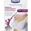 CHICCO (ARTSANA SpA) Chicco Mammy Reggiseno Cotone Allattamento Bianco 3c