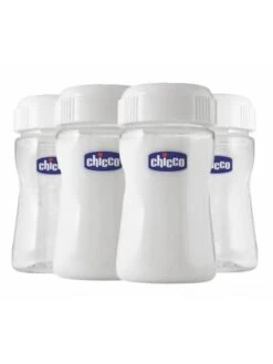 CHICCO (ARTSANA SpA) Chicco Contenitori Latte Silicone
