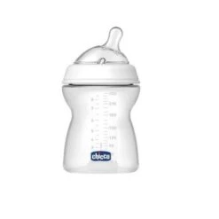 Chicco Biberon Stepup New 2m+ 250 Ml Flusso Medio Igb