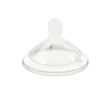 Chicco Tettarella Stepup New 6m+ Flusso Pappa 1 Chicco Tettarella Stepup New 6m+ Flusso Pappa