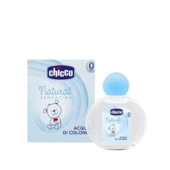 CHICCO ACQUA COLONIA CH SENS 100 74620