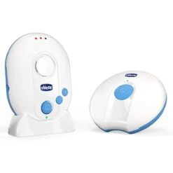 CHICCO BABY CONTROL CLASSIC AUDIO 76610