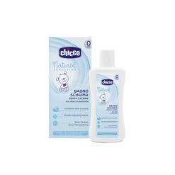 Chicco Natural Sensation Bagnoschiuma Senza Lacrime 500ml