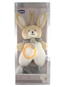 CHICCO (ARTSANA SpA) Chicco Gioco Pannello Musicale Coniglio