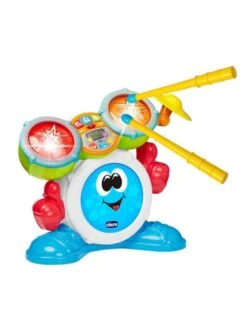 CHICCO (ARTSANA SpA) Chicco Gioco Rocky La Batteria