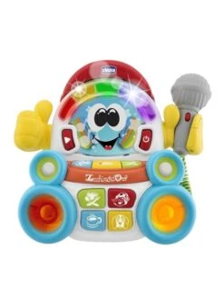 CHICCO (ARTSANA SpA) Chicco Gioco Songy The Singer It