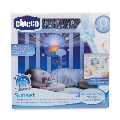 CHICCO First Dreams Tramonto 2 CHICCO First Dreams Tramonto - immagine 2