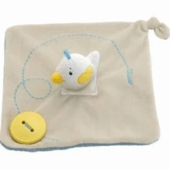 CHICCO Soft Color Gioco Copertina