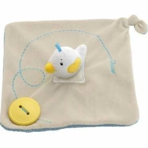 CHICCO Soft Color Gioco Copertina 1 CHICCO Soft Color Gioco Copertina