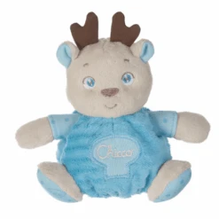CHICCO Gioco Renna Soft Cuddles