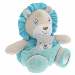 CHICCO Pupazzo Marionetta Leone