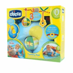 CHICCO Tappetino Tummy Pad