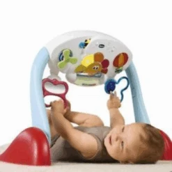 CHICCO I-Gym Palestra Musicale