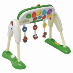 CHICCO Palestra Multigioco 3in1