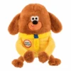 CHICCO Duggee Peluche Parlante Woof Woof