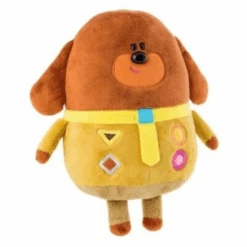 CHICCO Hey Duggee Pupazzo Parlante