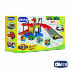 CHICCO Garage Stop&Go