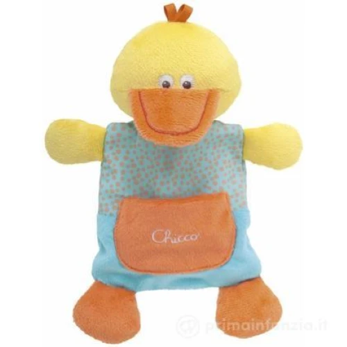 CHICCO Doudou Paperetta 1 CHICCO Doudou Paperetta