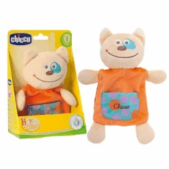 CHICCO Doudou Orsetto