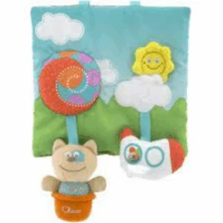 CHICCO Pannello 2 In 1