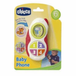 CHICCO Baby Phone