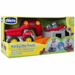 CHICCO Rocky Il Camion RC