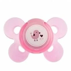 Chicco Physio Succhiotto Per Neonati Just For Girls 0m+