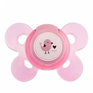 Chicco Physio Succhiotto Per Neonati Just For Girls 0m+ 1 Chicco Physio Succhiotto Per Neonati Just For Girls 0m+