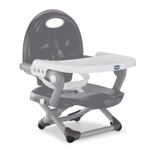 CHICCO Pocket Snack Rialzo Sedia 2 CHICCO Pocket Snack Rialzo Sedia - immagine 2