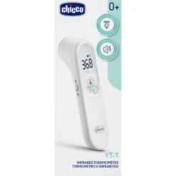 CHICCO Termometro A Infrarossi