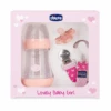 CHICCO Set Lovely Baby Cofanetto Nascita