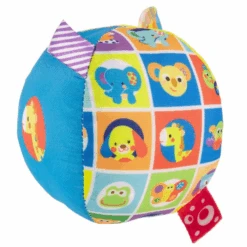 CHICCO Palla Soft