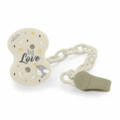 CHICCO Clip Con Catenella