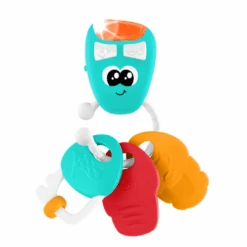 CHICCO Chiavi Elettroniche