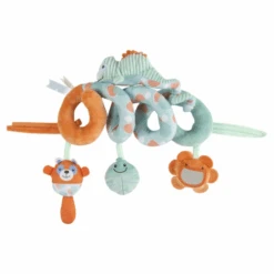 CHICCO Spirale Passeggino Camaleonte