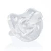 Chicco 73011.320 Gommotto Silicone Neutro 0-6M