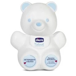 ORSETTO DETERGENTE LIQUIDO CHICCO NATURAL SENSATION