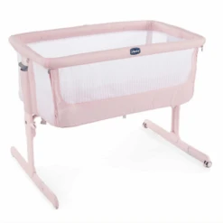 CHICCO Culla Co-Sleeping Next2Me AIR -Chicco 25949 2