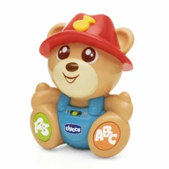 Teddy L’Amico Orsetto Chicco