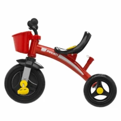CHICCO Triciclo U-GO Ducati -Chicco 26921 2