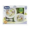 Chicco Set Pappa 6m+