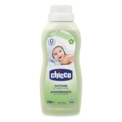 Chicco Ammorbidente Super Concentrato 750 Ml