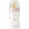 CHICCO Biberon Original Touch Flusso Lento Cauciù