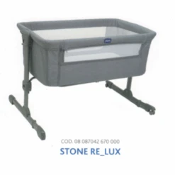 CHICCO Culla Co-Sleeping Next2me Essential -Chicco 31521 2