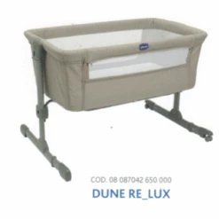 CHICCO Culla Co-Sleeping Next2me Essential