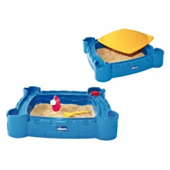 CHICCO Sabbiera Castello