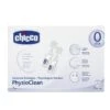 Chicco Physioclean Soluzione Fisiologica 20 Pezzi Da 2 Ml