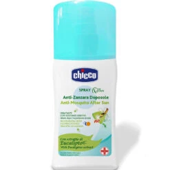 Chicco Chicco Anti-Zanzara Doposole Spray
